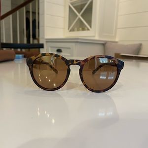 Nectar Tortoise Sunglasses